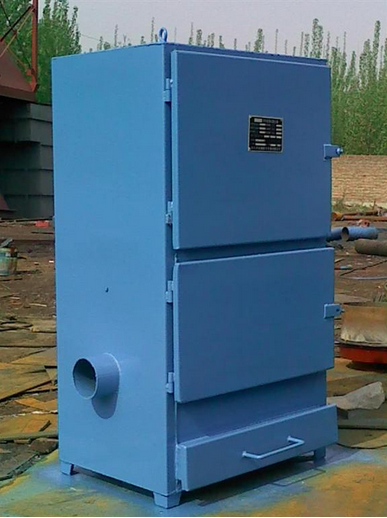 讨論單(dān)機脈沖除塵器控(kòng)制噪聲的方法