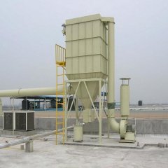 布袋除塵器生産(chǎn)廠家