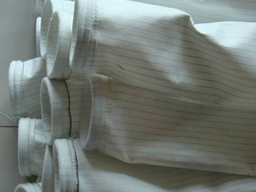 水泥廠(chǎng)針刺氈(zhan)除塵濾(lü)袋