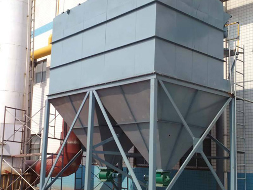 有哪些影響脈(mo)沖布袋除塵器除(chu)塵效率和濾袋壽(shòu)命的因素？