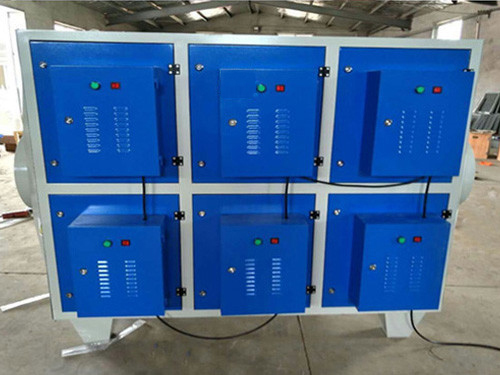 低溫等離子(zǐ)空氣淨化器(qì)