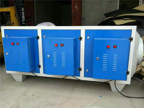 等離子淨化(huà)器