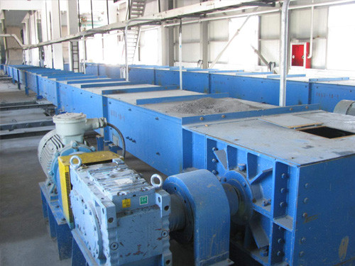 MC埋(mái)刮闆輸送機(jī)