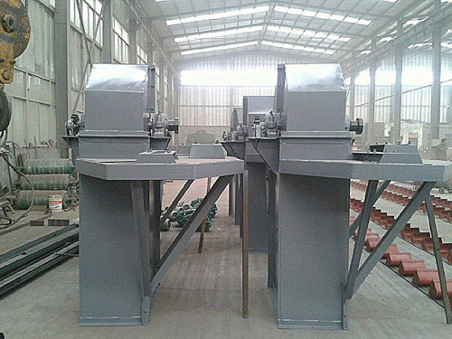 NE型鬥式提(tí)升機