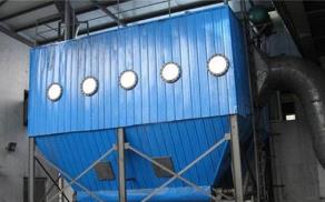 簡單談談單(dān)機脈沖除塵器(qi)的功能特點和(hé)實用技術