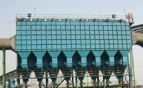 單機(jī)脈沖除塵器的(de)産品優勢和檢(jian)查注意事項您(nin)了解嗎？