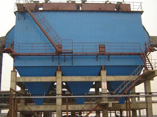 XSC型旋傘(sǎn)式&nbsp; &nbsp;電除(chú)塵器