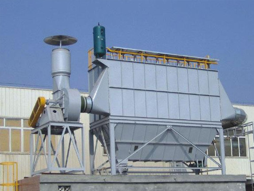 木工除(chú)塵器