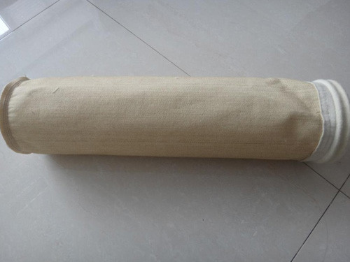 山(shan)西美塔斯除塵(chén)布袋