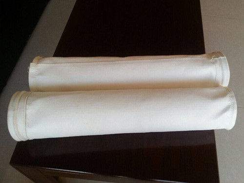 山(shān)西常溫除塵(chen)器布袋