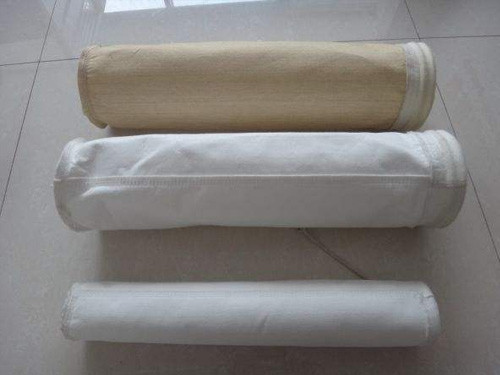 山(shān)西亞克力(li)針刺氈除(chú)塵布袋