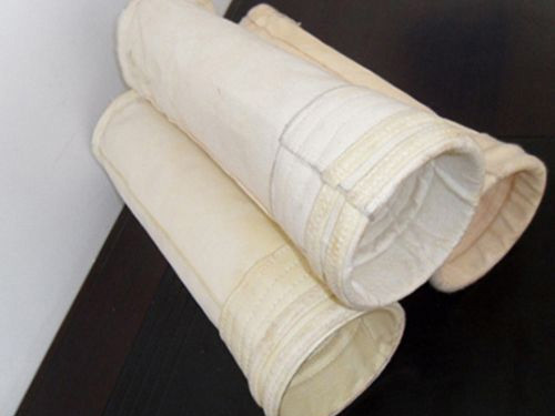 山西易清灰滌(dí)綸氈除塵布袋(dai)