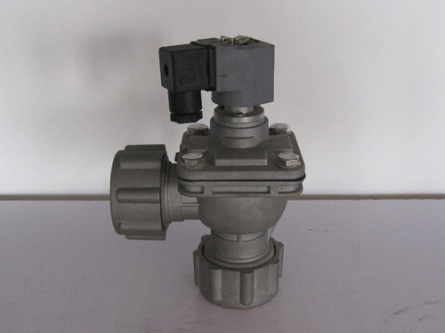 山西(xī)直角帶(dài)螺母式(shi)電磁脈(mò)沖閥