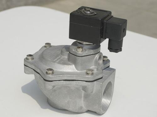 山西(xi)DMF-T直通式(shi)電磁脈(mo)沖閥