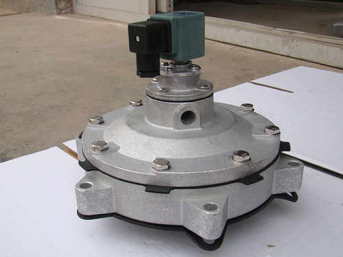 山西DMF-Y淹(yan)沒式電(diàn)磁脈沖(chòng)閥