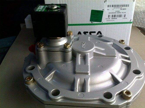 山(shan)西ASCO電磁(ci)脈沖閥(fá)