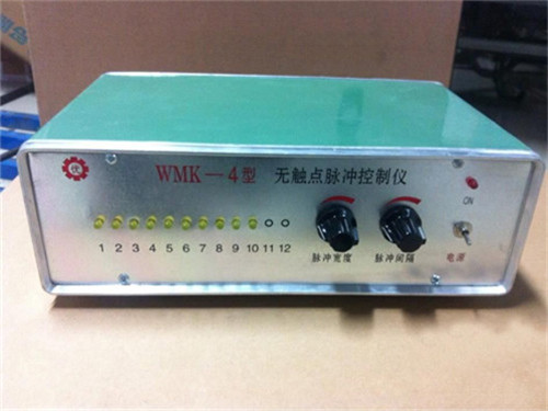 無觸點(dian)脈沖控制儀