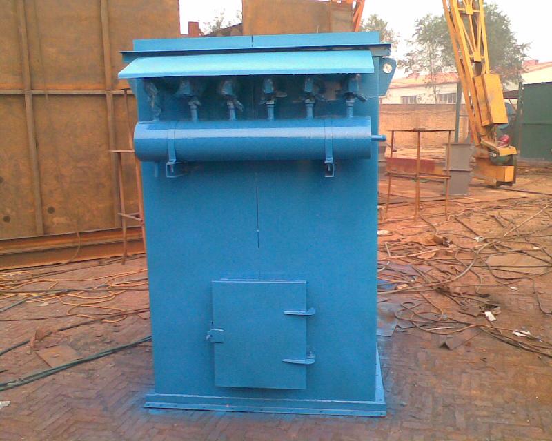 淺談(tan)關于單機脈沖除(chú)塵器工作方式和(he)實際用途的研究(jiū)